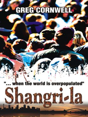 cover image of Shangri-la
